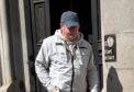 Christopher Ettles appeared at Aberdeen Sheriff Court.