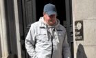 Christopher Ettles appeared at Aberdeen Sheriff Court.