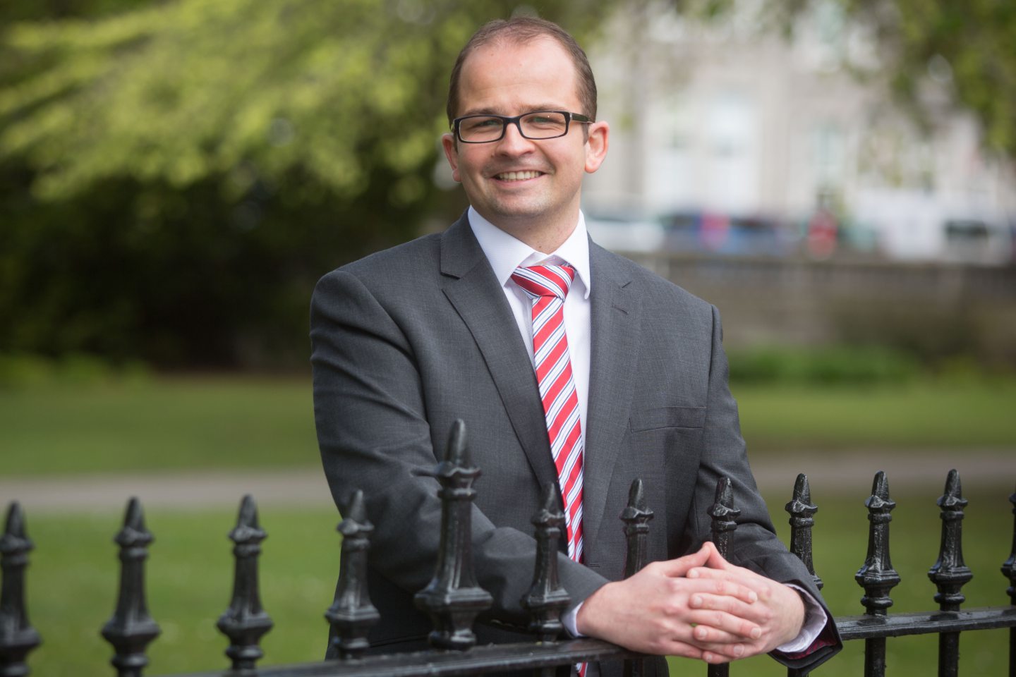 Aberdeen s Hutcheon Mearns Boss On How He Built A 8 5m Firm Aberdeen s Hutcheon Mearns Boss On How He Built A 8 5m Firm
