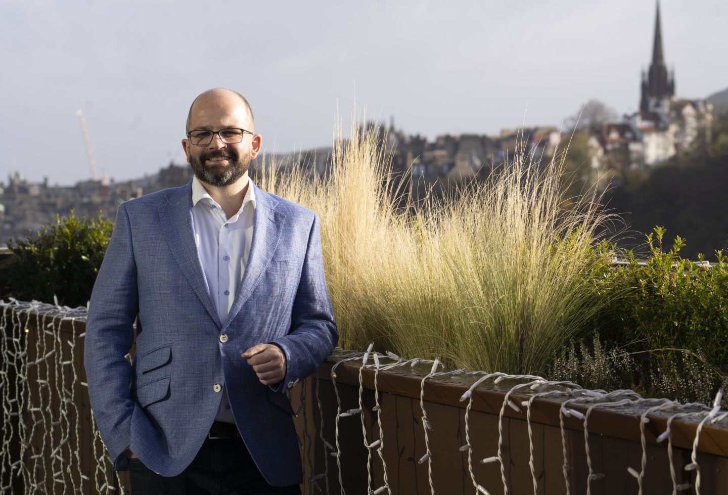 Aberdeen's Hutcheon Mearns boss on how he built a £8.5m firm