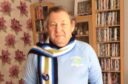 Gary Powell was jailed at Inverness Sheriff Court. Image DC Thomson