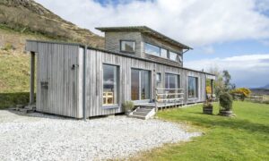 Speuran Mora on the Isle of Skye. Image: Galbraith.
