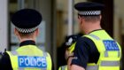 The boy has since been found. Image: Police Scotland
