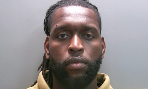 Former Aberdeen player Jay Emmanuel-Thomas admits £600,000 drug smuggling charge