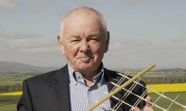 Ian Skene will bring the construction firm to the north-east. Image: Bold St Media