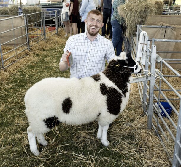 Royal Highland Show