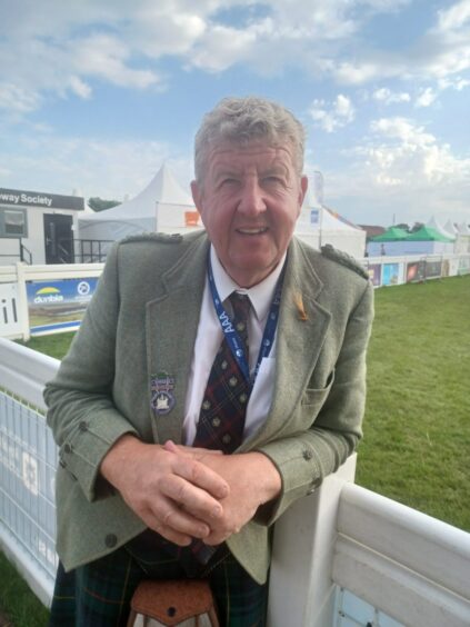 Royal Highland Show