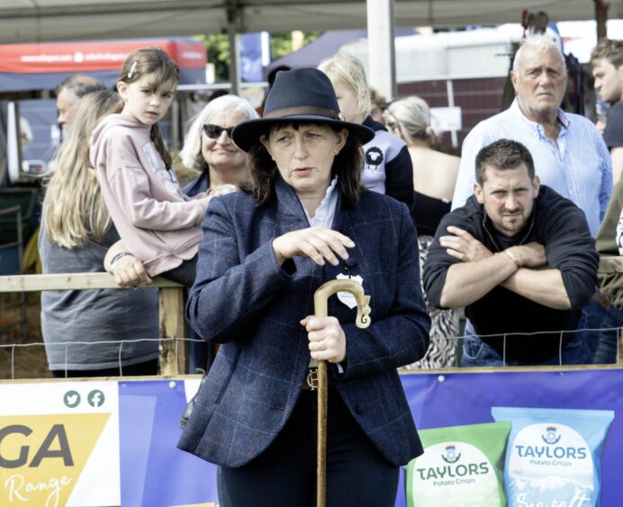 Royal Highland Show