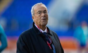 Roy MacGregor on Ross County’s Championship struggles as Staggies chairman tips his quality squad to create winning habit