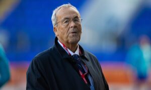 Roy MacGregor hints Ross County ‘reset’ will see spending curbed – after ‘lost our cause’ admission over trying to compete with Scottish football big-hitters