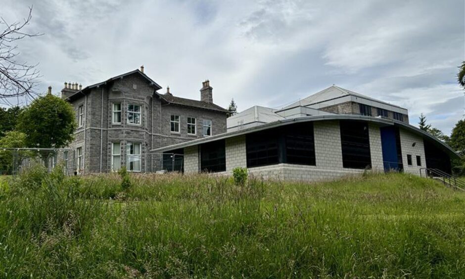 The James Hutton Institute