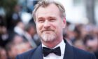 Sir Christopher Nolan.