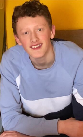 Corey Liversedge.