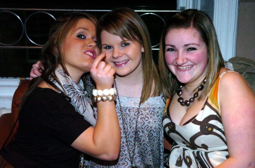 Gallery: A nostalgic look back at RGU students' union in photos