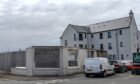 Kirkwall flats