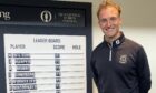 Murcar Links Golf Club member Euan Macdonald will compete in final qualifying for a place at this year's Open.