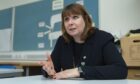 Moray Council chief executive Karen Greaves