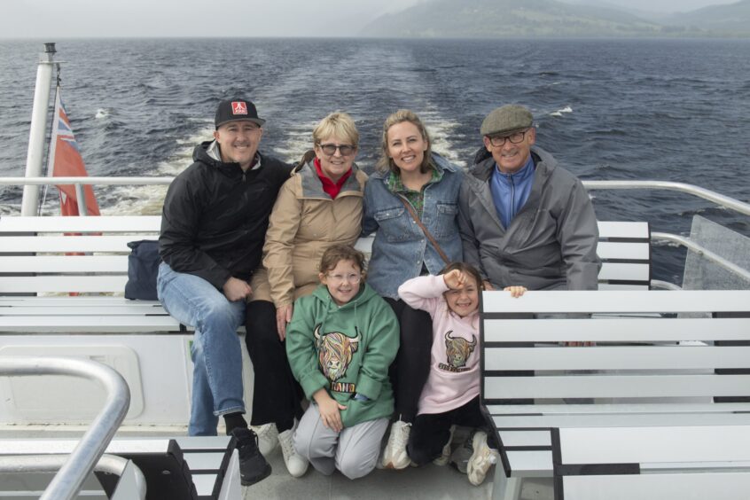 Wadden family