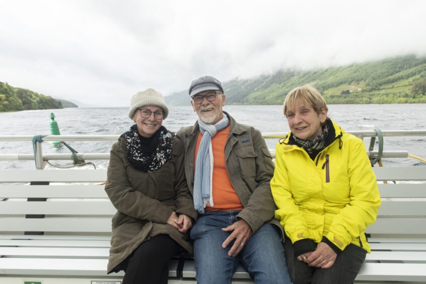 Family from Germany