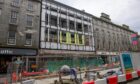 Union Street's former BHS store
