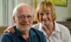 George and Joan Begg.