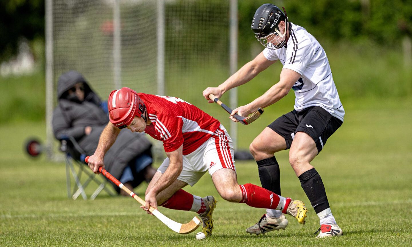 Shinty: Oban Camanachd defender to miss start of the season through suspension