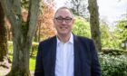 Professor Paul de Leeuw, Director of the Energy Transition Institute at Robert Gordon University in Aberdeen.