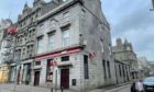 KFC on Union Street, Aberdeen