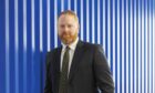 National estate agency director for Aberdein Considine, Graham Crocket.