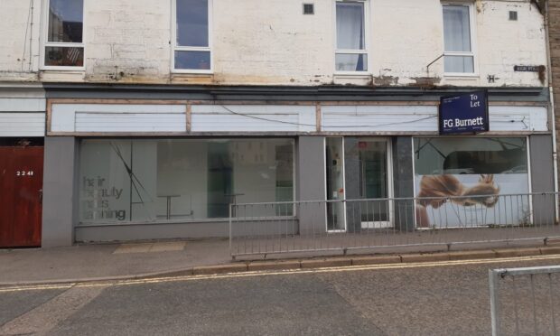 Why Pizza Hut’s arrival in Elgin could be back on the cards