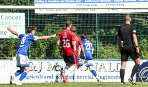 Duncan Shearer: Winning the Championship is priority, but Ross County cannot let Premier Sports Cup cash chance slip past