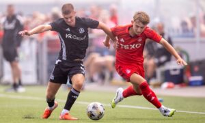 Aberdeen teen star Fletcher Boyd development plan revealed by boss Jimmy Thelin