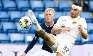 Ross County 1-3 Partick Thistle: Don Cowie reaction and three talking points after sore cup defeat