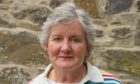 Jennie Chalmers, the person behind comic creation Myrtle Throgmorton. Image: Myrtle Productions