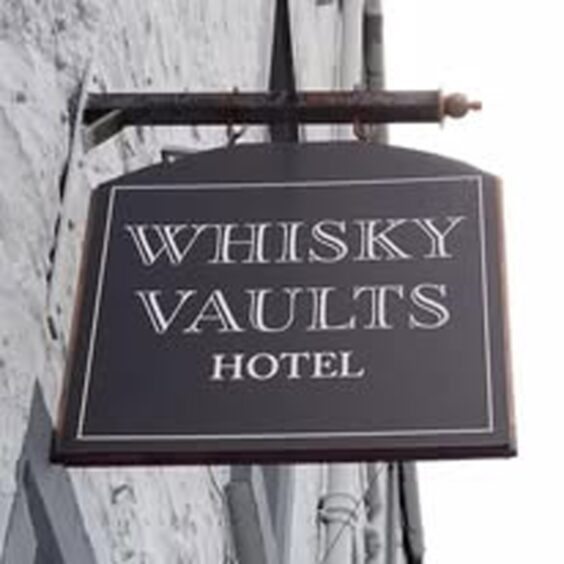 Whisky Vaults Hotel in Oban will be run by MacGregor's of Inverness