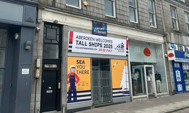 Exclusive: Trendy Jungle Berry cafe to open first Scottish franchise in Aberdeen
