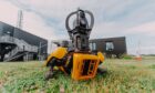 farm robot