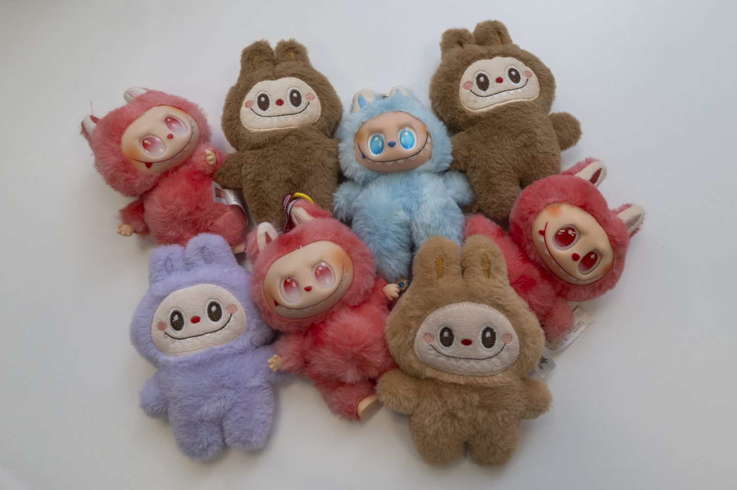 Warning over dangerous Labubu dolls after seizure in Aberdeen