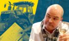 Fraudster Barry Mackland. Image: Supplied
