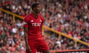 Willie Miller: Transfer business Aberdeen must deliver in January and why Kusini Yengi right to look for Pittodrie exit