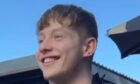 Dylan Geddes.