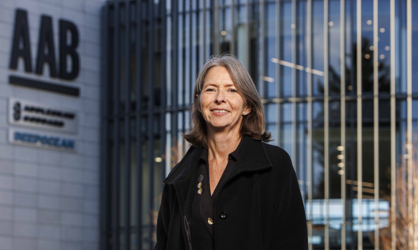 Aberdeen firm AAB acquired by Goldman Sachs Alternatives