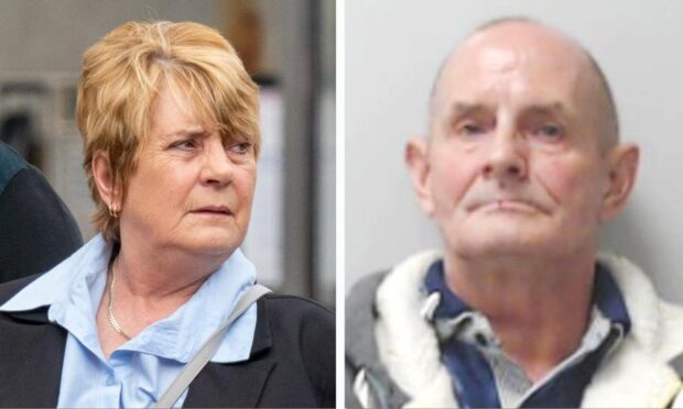 Ex-wife of child rapist guilty of neglect and failing to protect victims from his abuse