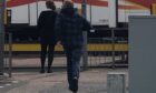 To go with story by Jenni Gee. Court pix from today Picture shows; ISC 10/7/25. Inverness Justice Centre. Jenni Gee/DCT Media Date; 10/07/2025