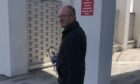 Shane Buchanan was charged with contempt of court after failing to show up for jury duty.