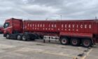 Bumper profits for for Adria Group, the family-owned firm behind Taylor's Industrial Services. Image: Liza Hamilton/DCT