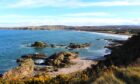 Cullen Bay has made the list. Image: Mairi Innes
