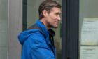 James Nicol at Peterhead Sheriff Court in January. Image: DC Thomson