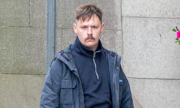 Aberdeen policeman found guilty of Christmas party sex assault on female colleague