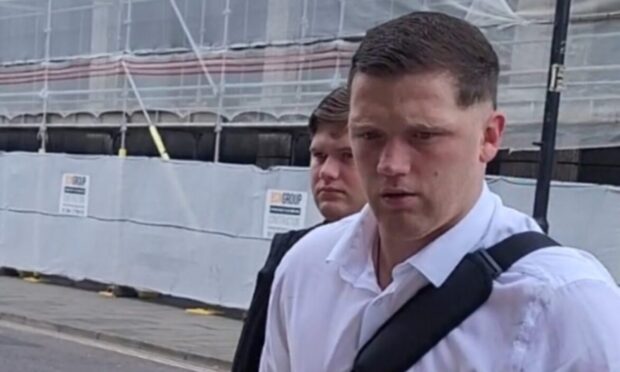 ‘Bully boy’ boxer and younger brother jailed for attacks